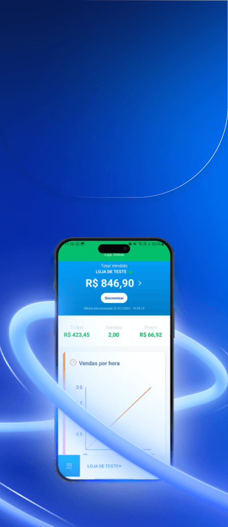 Monitor mobile