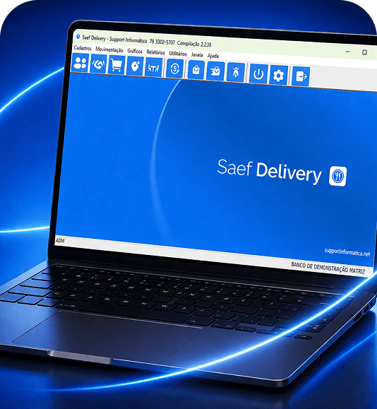 Saef Delivery