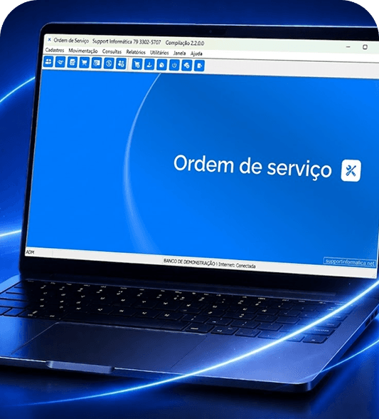 Ordem de serviço