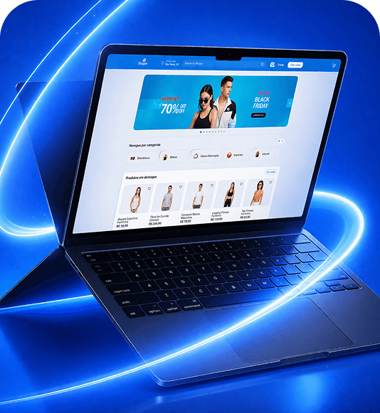 E-commerce