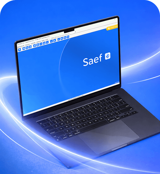 Saef