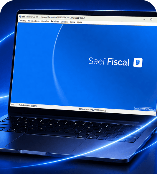 Saef Fiscal