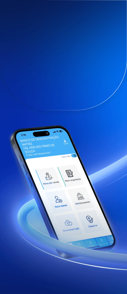 banner pré-venda mobile